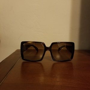 Oliver Peoples Rees Sunglasses